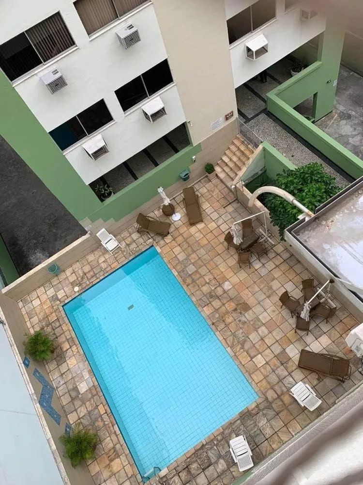 Apartamento, 2 quartos, 100 m² - Foto 10