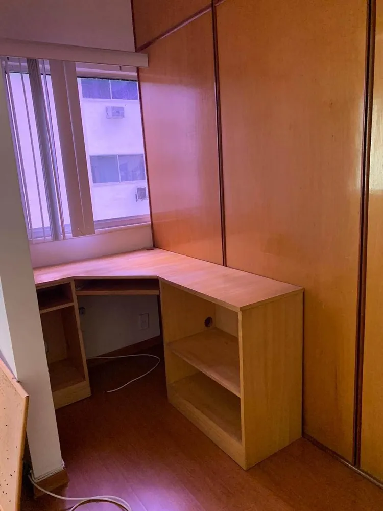 Apartamento, 2 quartos, 100 m² - Foto 21