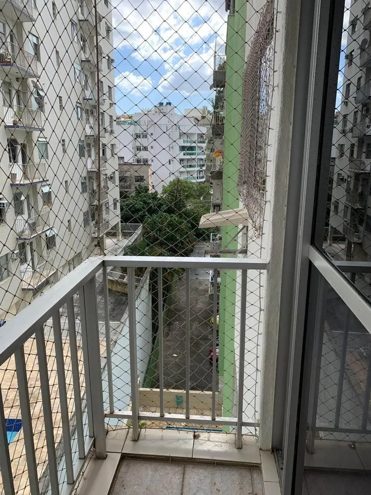 Apartamento, 2 quartos, 100 m² - Foto 8