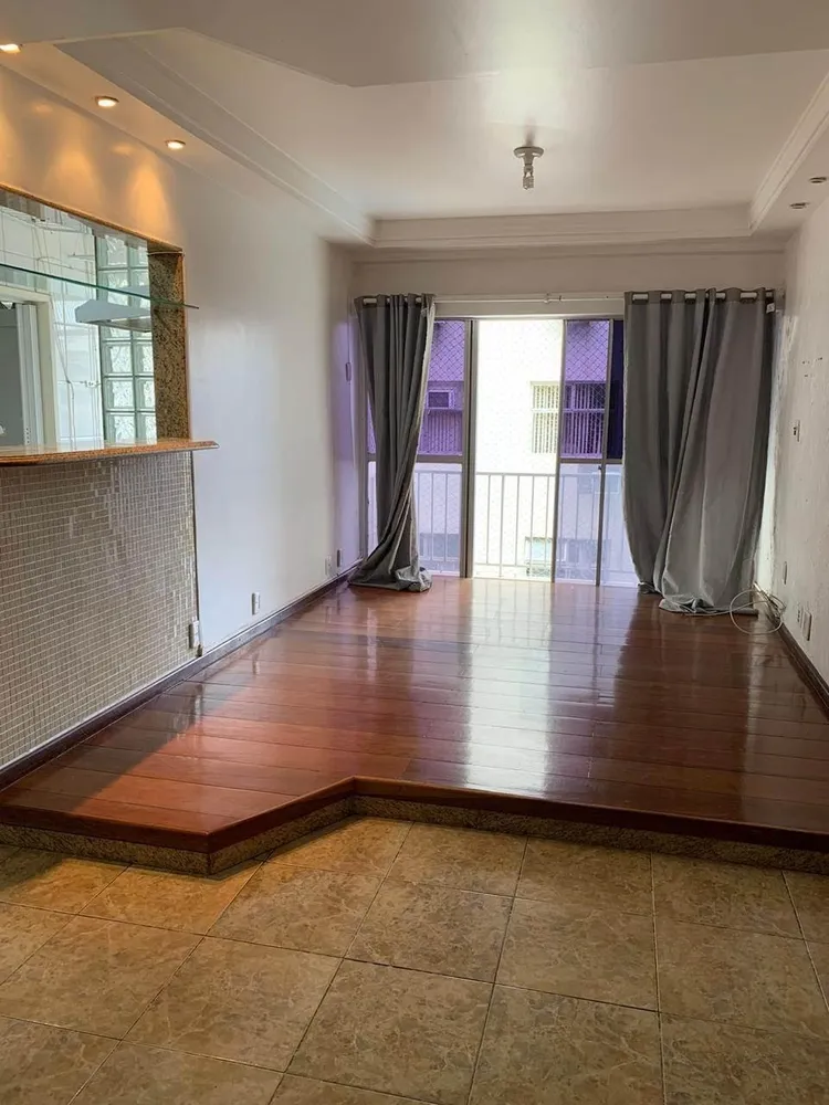 Apartamento, 2 quartos, 100 m² - Foto 3