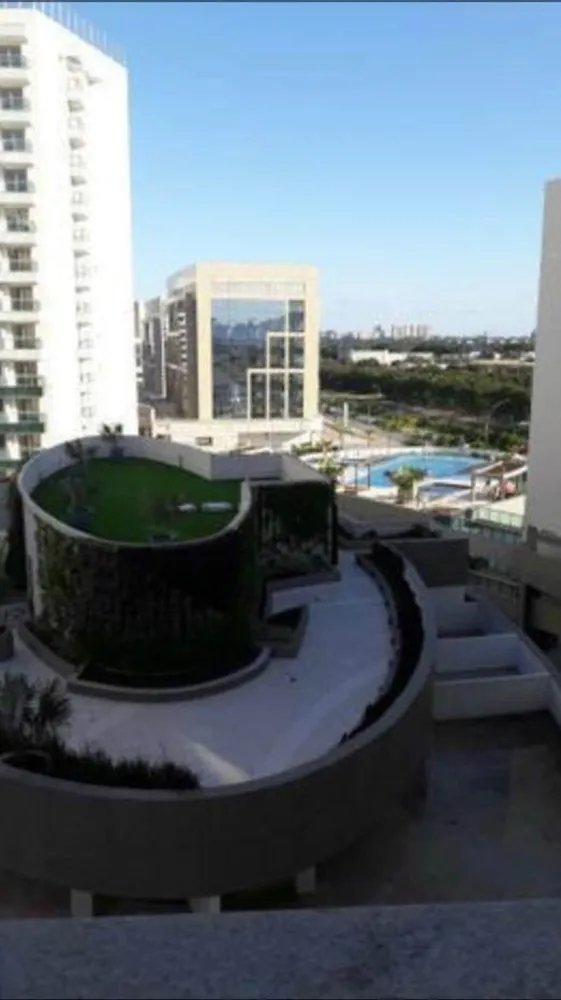 Apartamento, 3 quartos, 96 m² - Foto 9