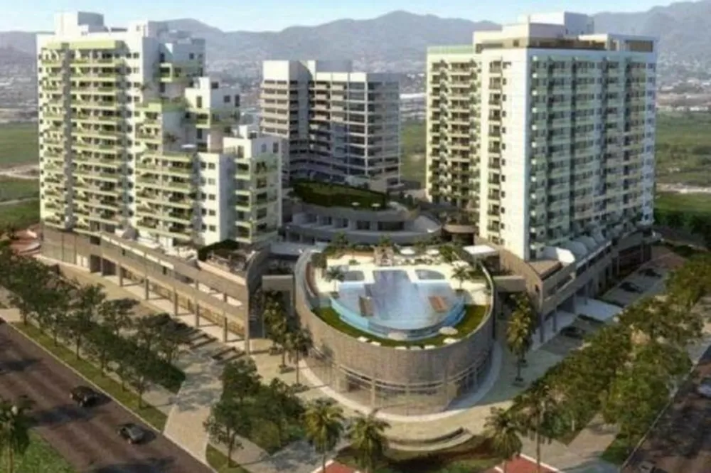 Apartamento, 3 quartos, 96 m² - Foto 8
