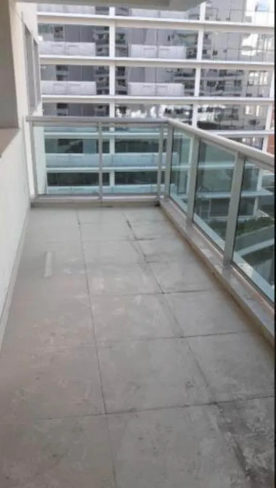 Apartamento, 3 quartos, 96 m² - Foto 3