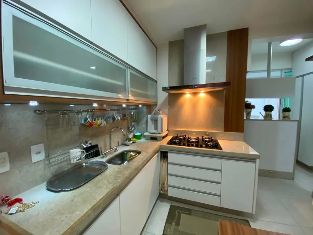 Apartamento, 3 quartos, 112 m² - Foto 6