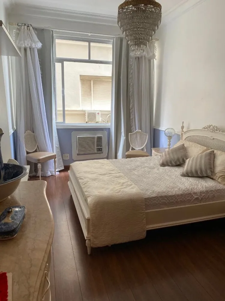 Apartamento, 3 quartos, 112 m² - Foto 5