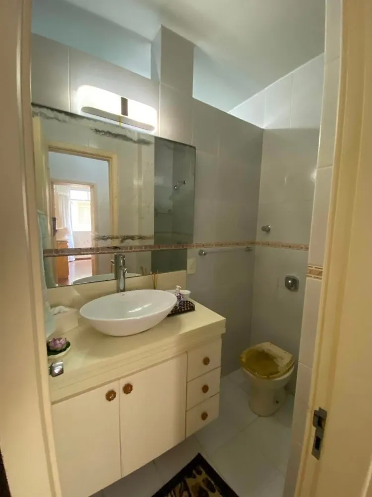 Apartamento, 3 quartos, 112 m² - Foto 8