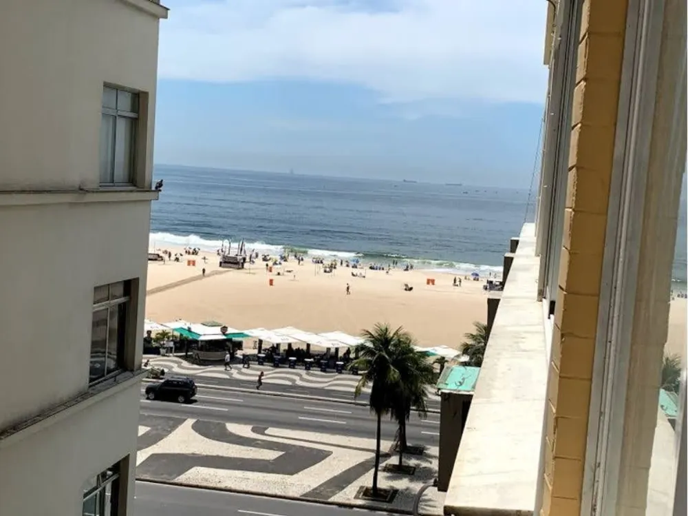 Apartamento, 3 quartos, 112 m² - Foto 2