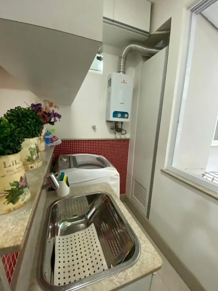 Apartamento, 3 quartos, 112 m² - Foto 13