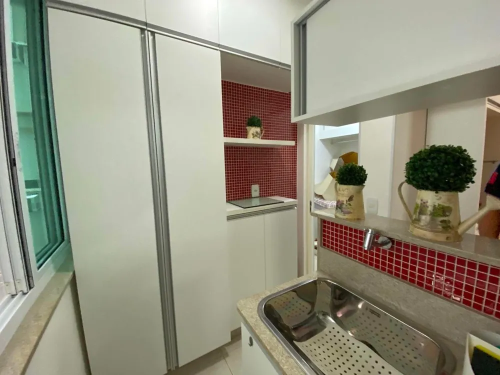 Apartamento, 3 quartos, 112 m² - Foto 12