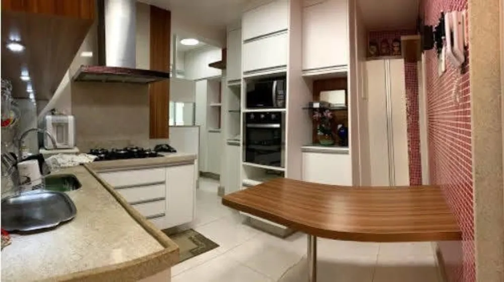 Apartamento, 3 quartos, 112 m² - Foto 14