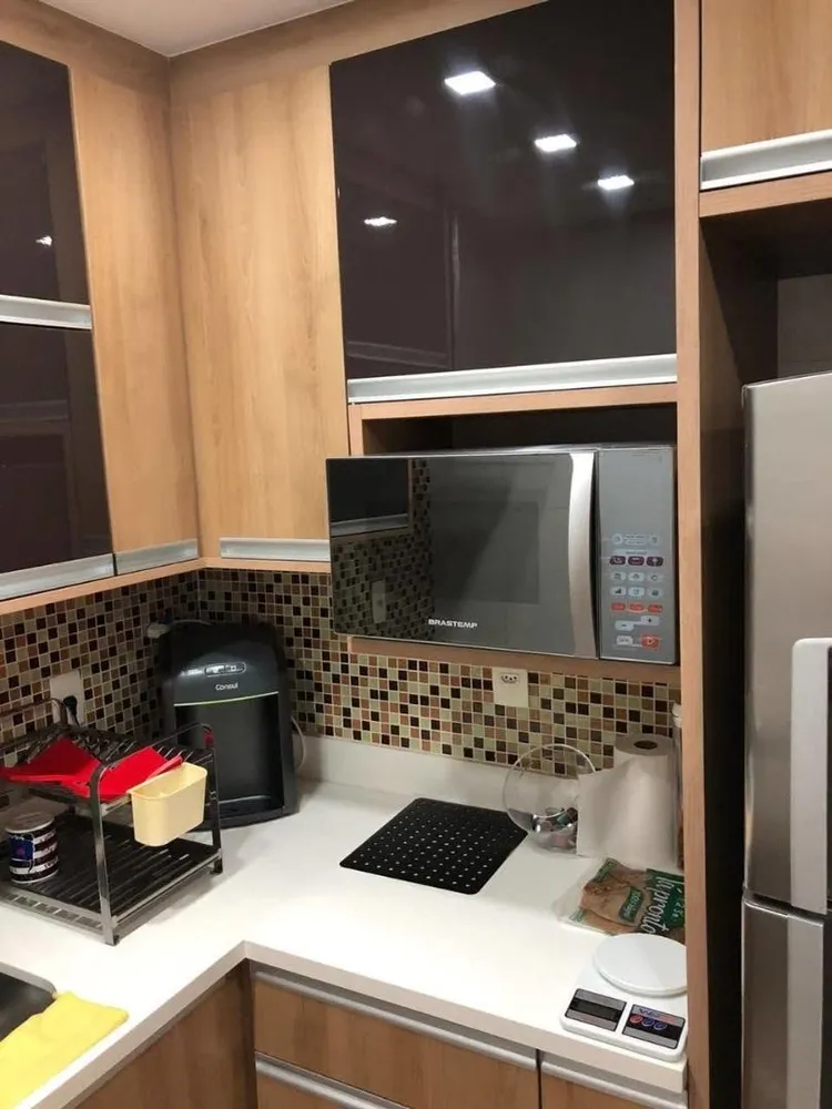 Apartamento, 2 quartos, 85 m² - Foto 11
