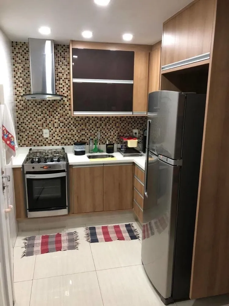 Apartamento, 2 quartos, 85 m² - Foto 10