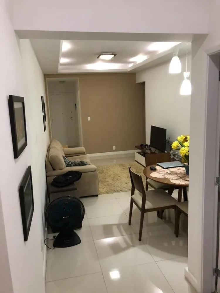 Apartamento, 2 quartos, 85 m² - Foto 2