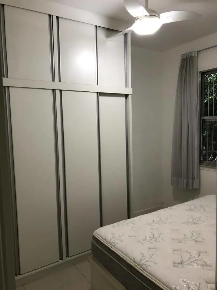 Apartamento, 2 quartos, 85 m² - Foto 5