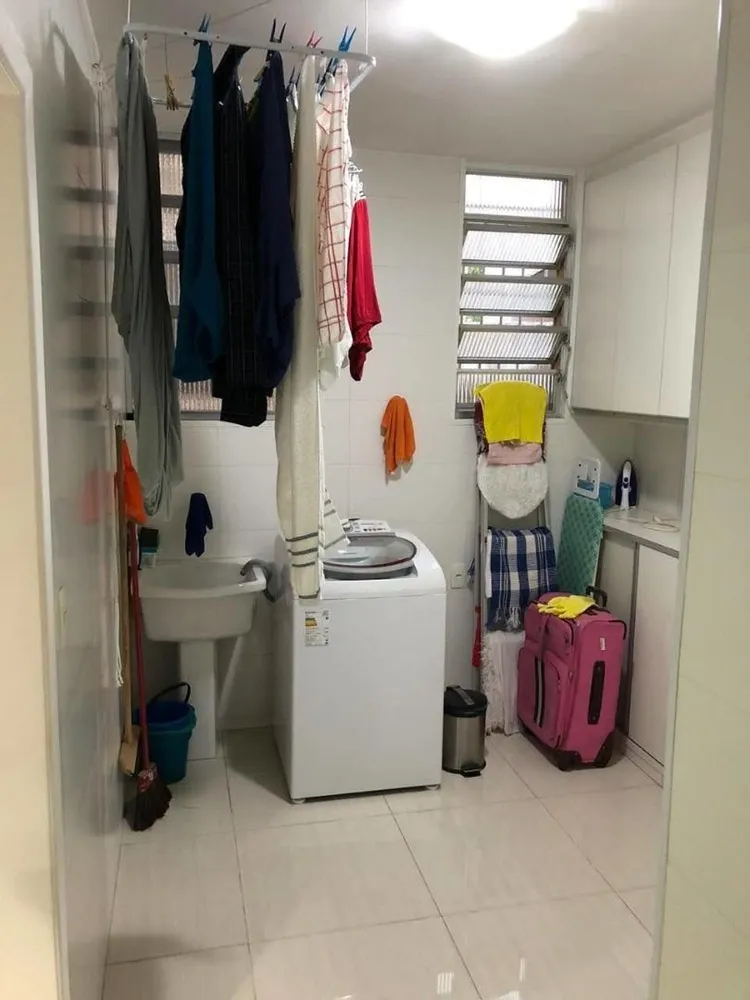Apartamento, 2 quartos, 85 m² - Foto 13