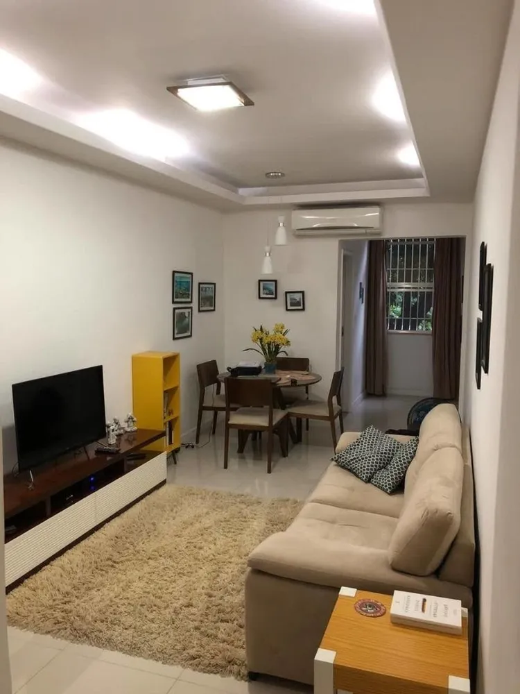 Apartamento, 2 quartos, 85 m² - Foto 1