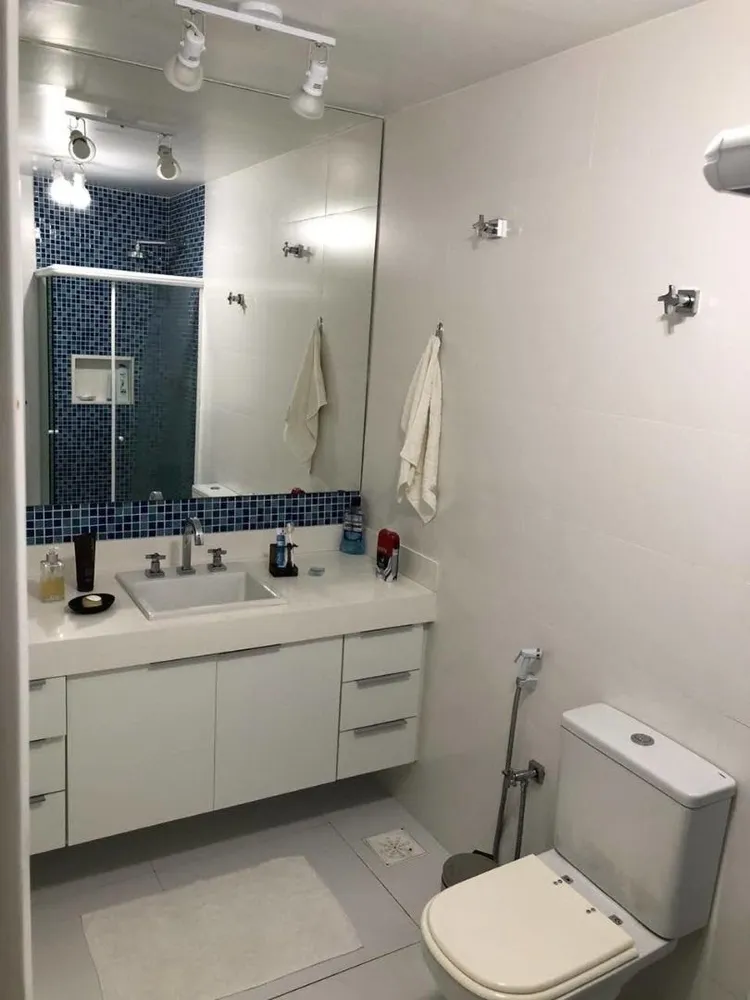 Apartamento, 2 quartos, 85 m² - Foto 9