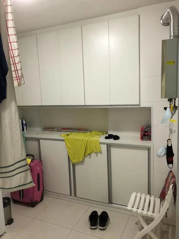 Apartamento, 2 quartos, 85 m² - Foto 12