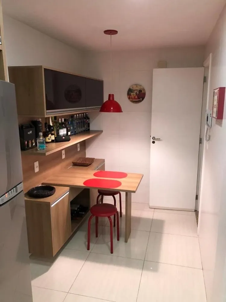Apartamento, 2 quartos, 85 m² - Foto 7