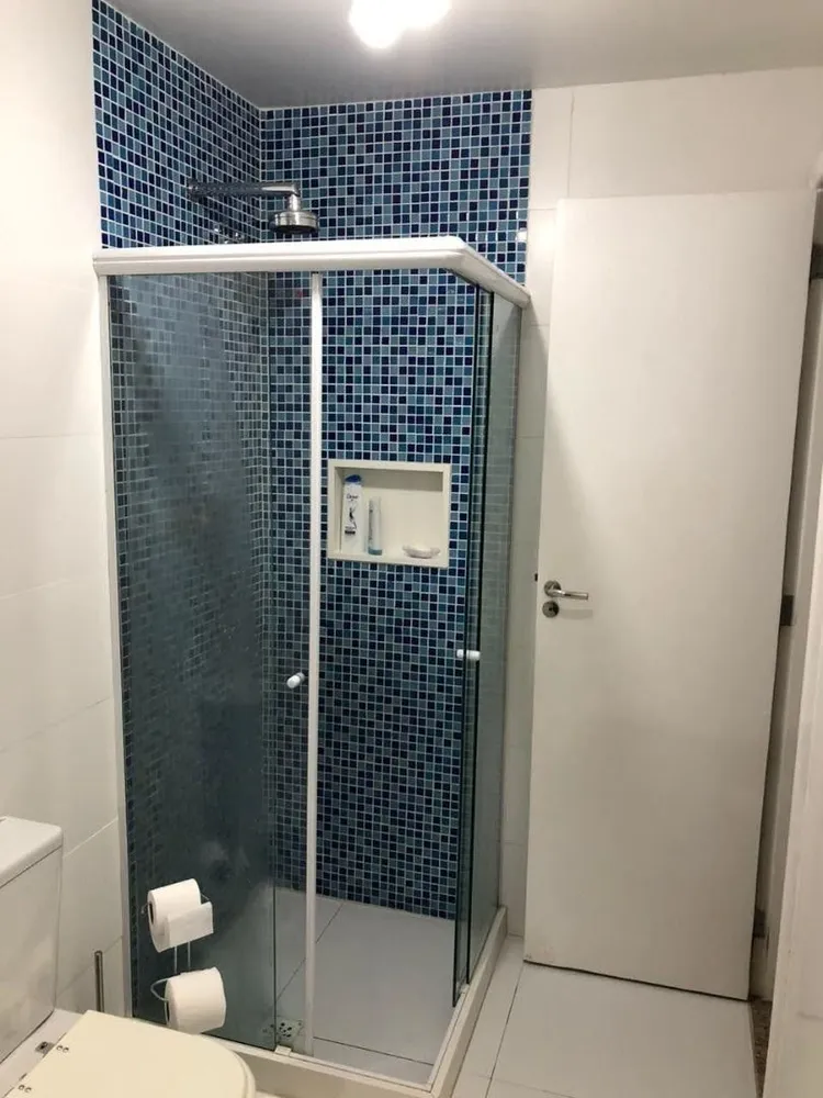 Apartamento, 2 quartos, 85 m² - Foto 8