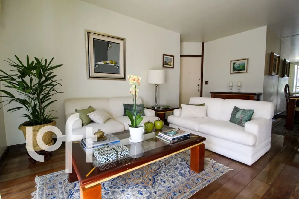 Apartamento, 4 quartos, 140 m² - Foto 4