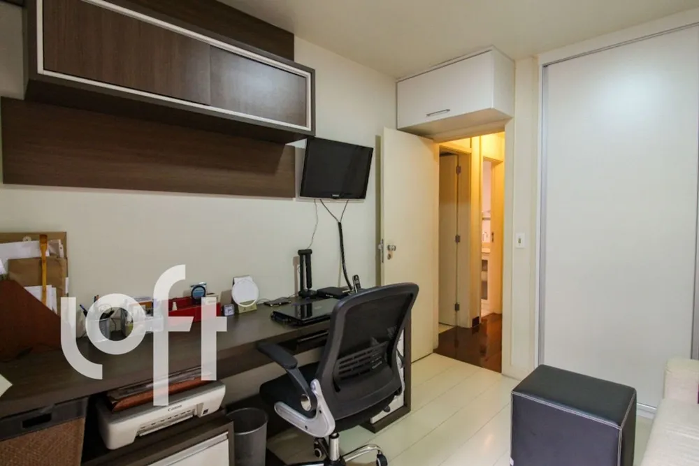 Apartamento, 4 quartos, 140 m² - Foto 15