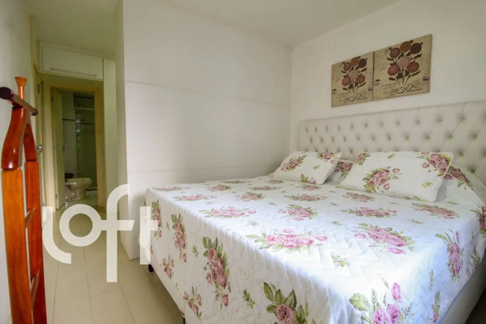 Apartamento, 4 quartos, 140 m² - Foto 12