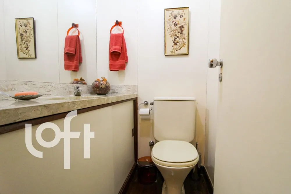Apartamento, 4 quartos, 140 m² - Foto 18