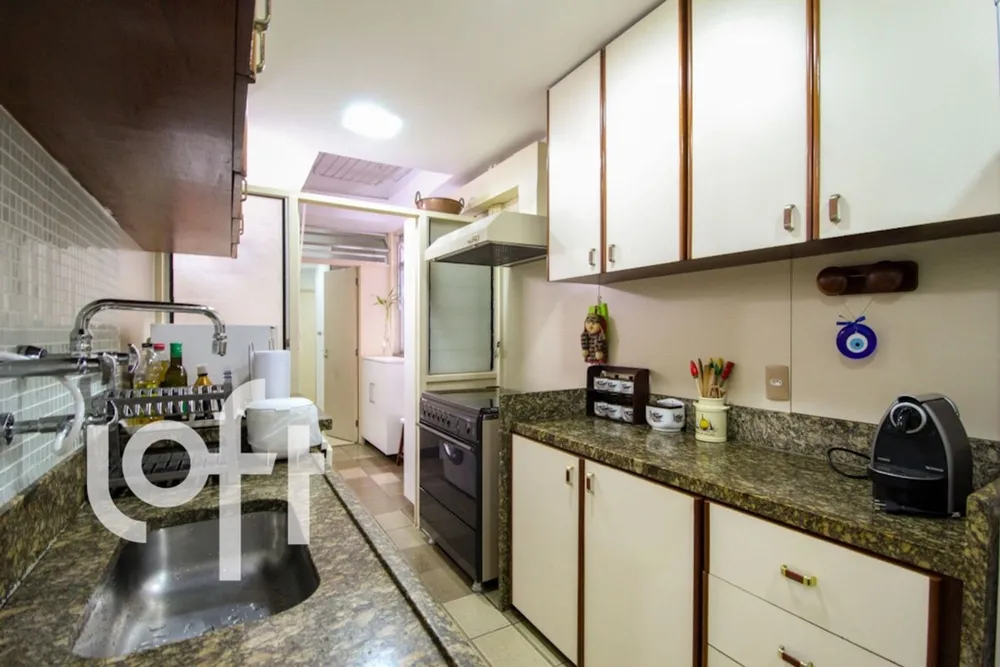 Apartamento, 4 quartos, 140 m² - Foto 8