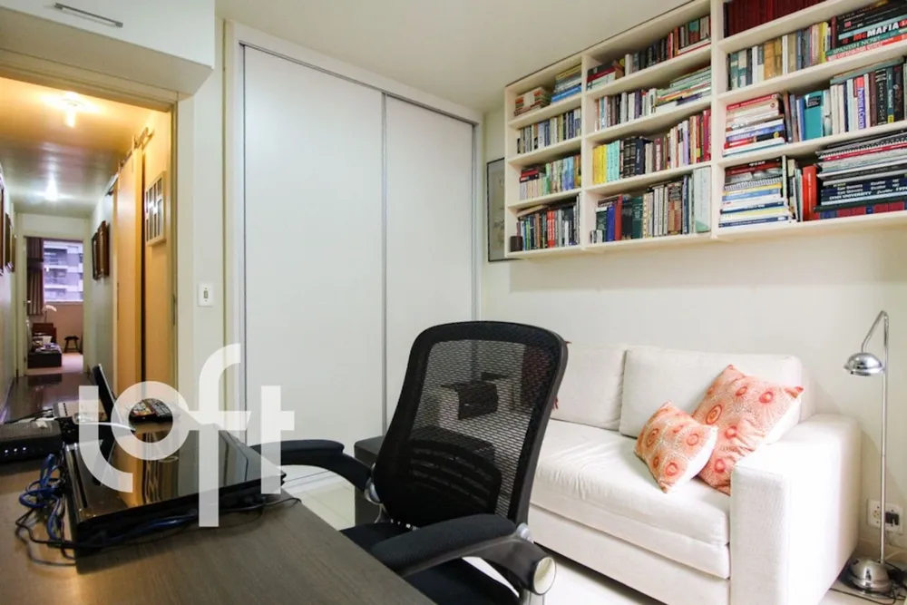 Apartamento, 4 quartos, 140 m² - Foto 10