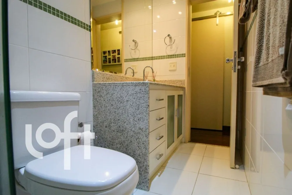 Apartamento, 4 quartos, 140 m² - Foto 19