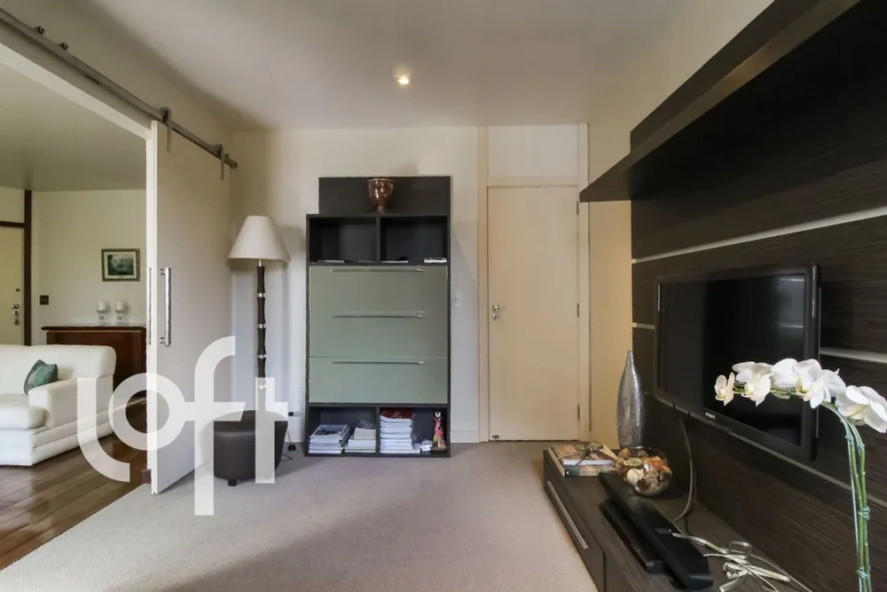 Apartamento, 4 quartos, 140 m² - Foto 11