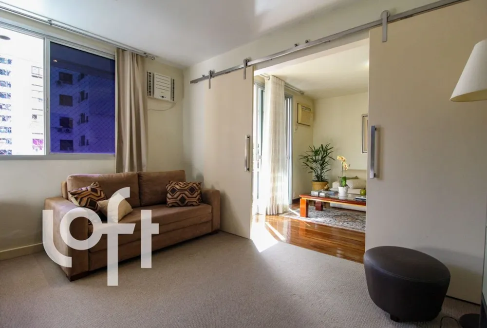 Apartamento, 4 quartos, 140 m² - Foto 17