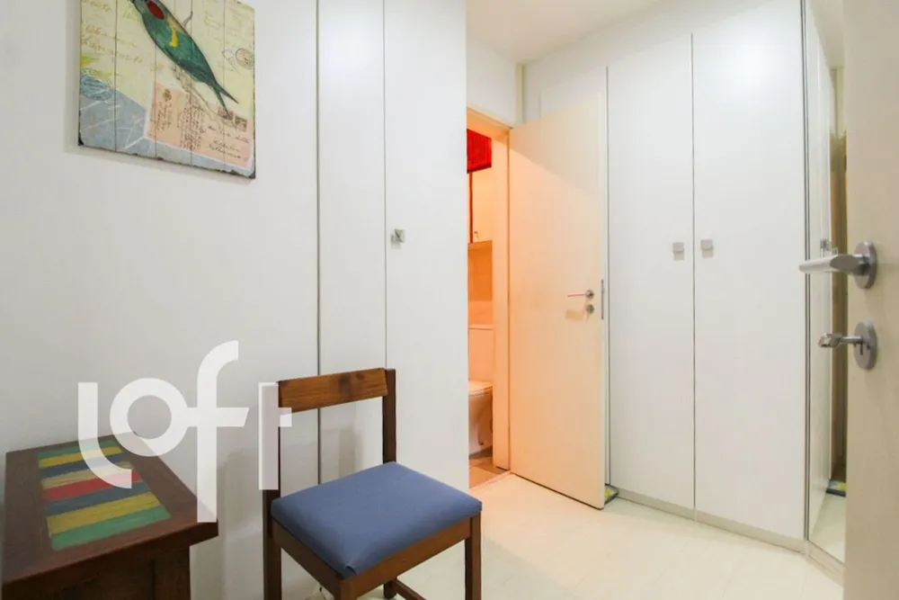 Apartamento, 4 quartos, 140 m² - Foto 13
