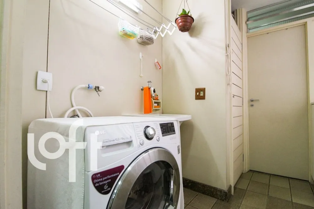 Apartamento, 4 quartos, 140 m² - Foto 9