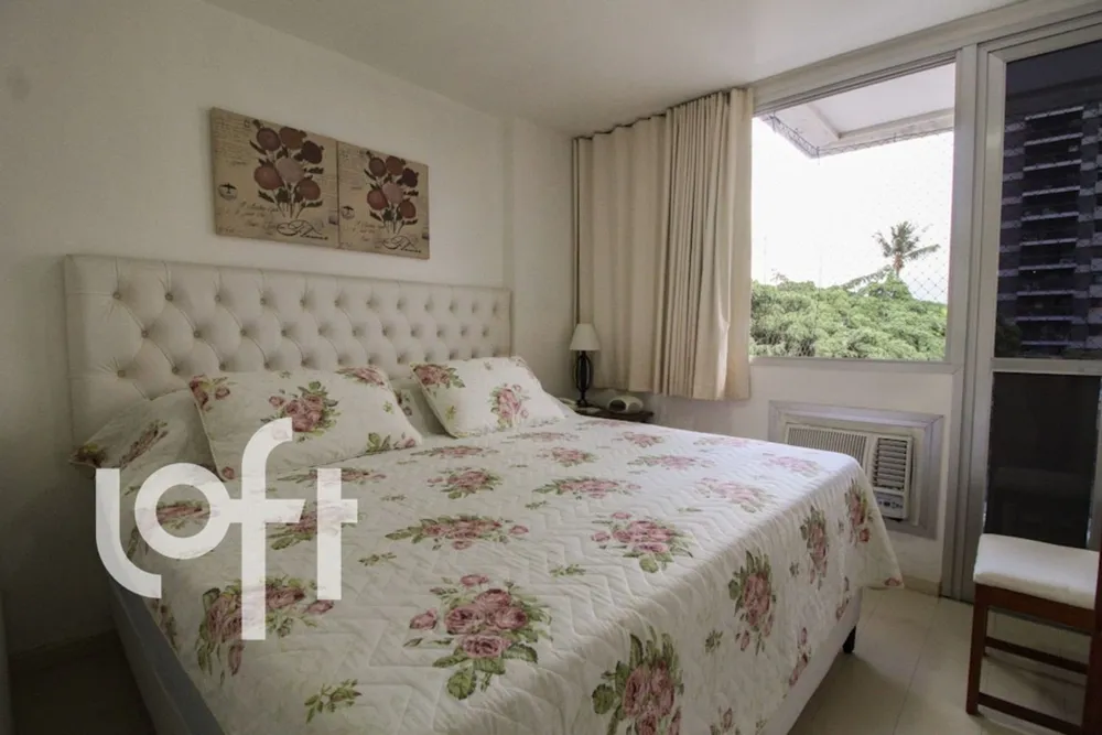 Apartamento, 4 quartos, 140 m² - Foto 16