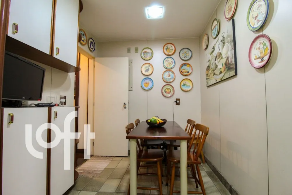 Apartamento, 4 quartos, 140 m² - Foto 6