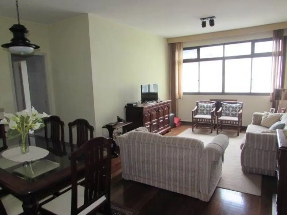 Apartamento, 2 quartos, 99 m² - Foto 1
