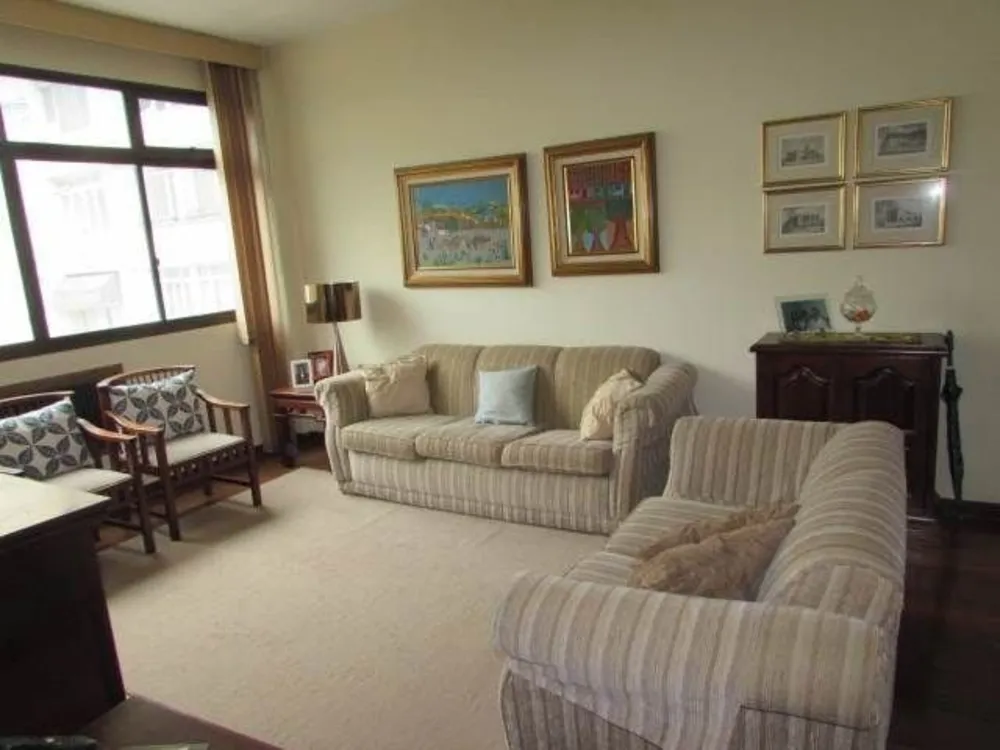 Apartamento, 2 quartos, 99 m² - Foto 4