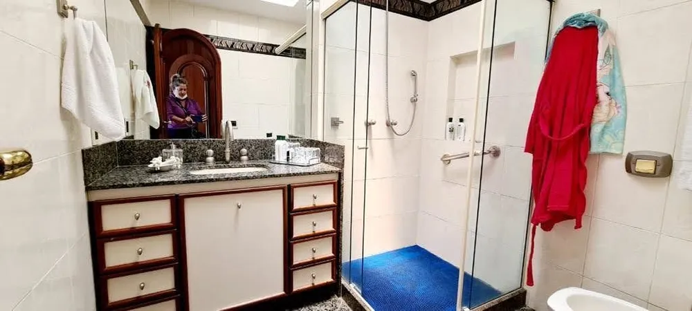 Cobertura, 5 quartos, 477 m² - Foto 13