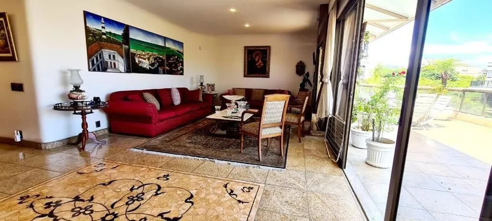 Cobertura, 5 quartos, 477 m² - Foto 24