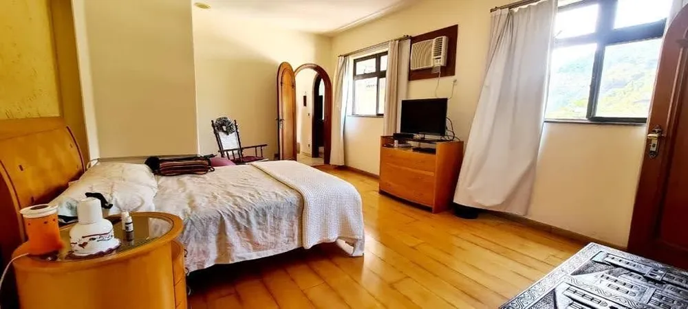Cobertura, 5 quartos, 477 m² - Foto 21