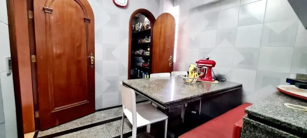 Cobertura, 5 quartos, 477 m² - Foto 20