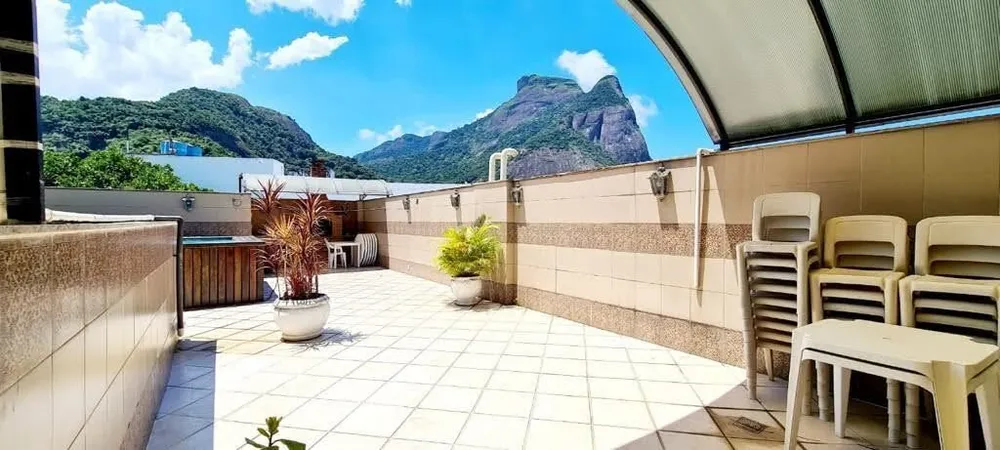 Cobertura, 5 quartos, 477 m² - Foto 22