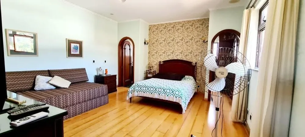 Cobertura, 5 quartos, 477 m² - Foto 9