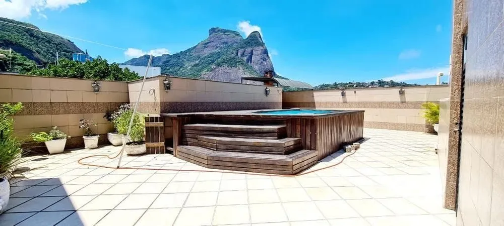 Cobertura, 5 quartos, 477 m² - Foto 16