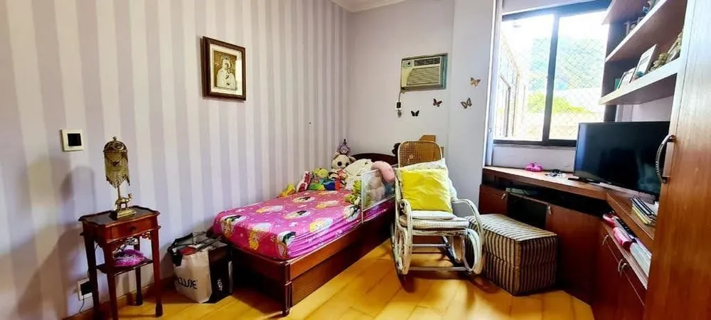 Cobertura, 5 quartos, 477 m² - Foto 14