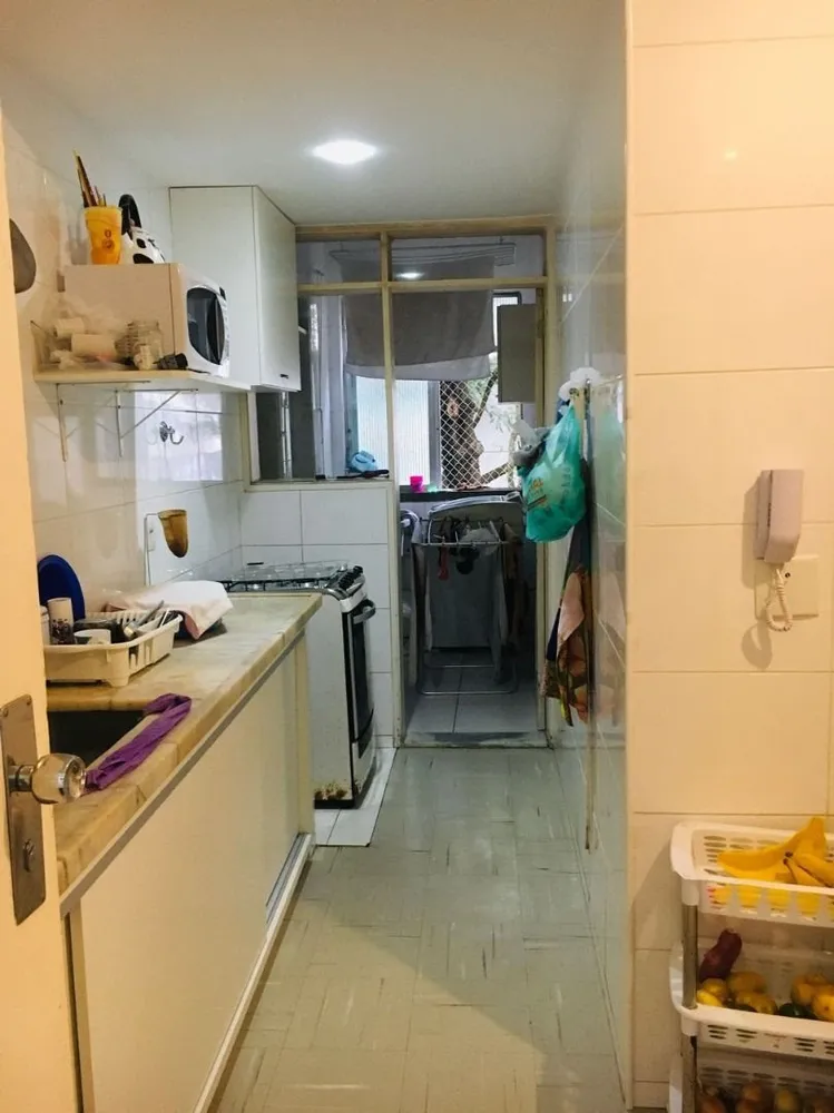 Apartamento, 3 quartos, 102 m² - Foto 3