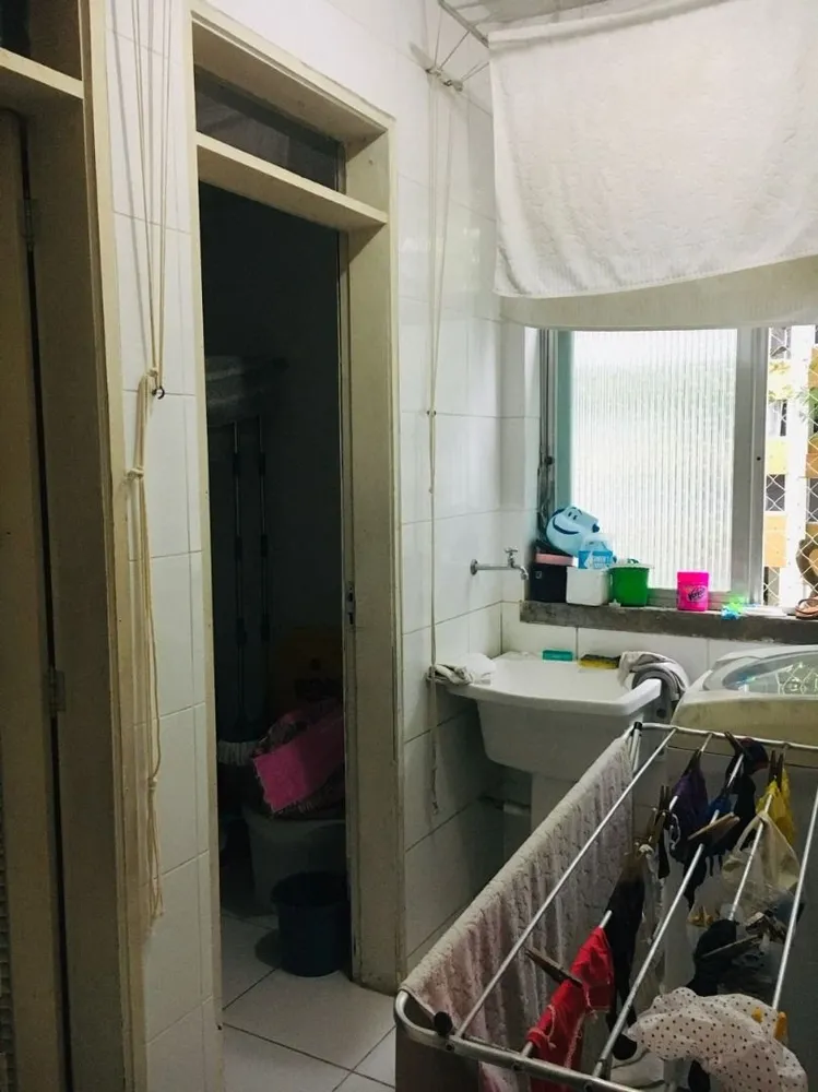 Apartamento, 3 quartos, 102 m² - Foto 4