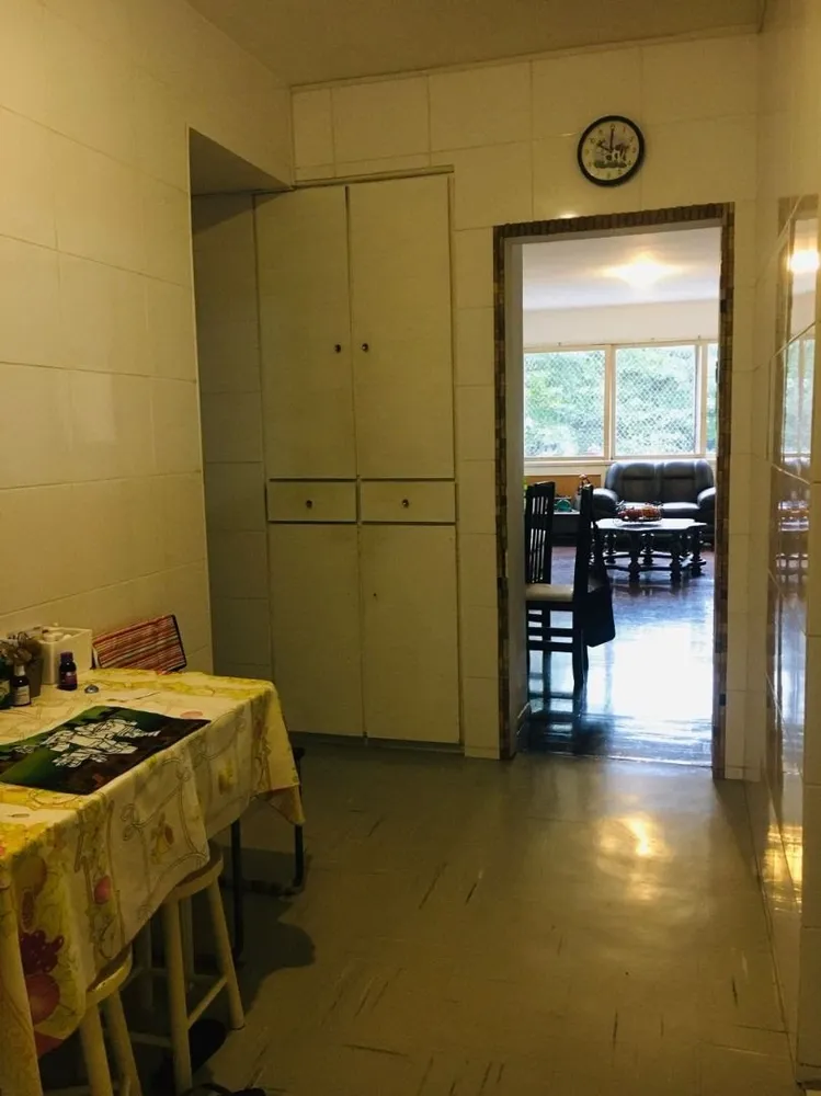 Apartamento, 3 quartos, 102 m² - Foto 2